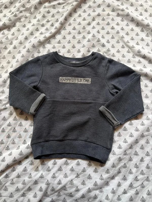 sudadera primark